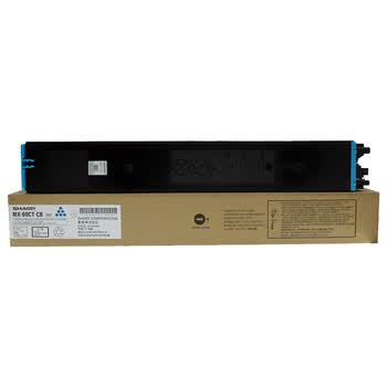 夏普(SHARP)MX-60CT-MB 原装红色墨粉盒(适用MX-C3081/C3581/4081机型)约24000页 夏普(SHARP)MX-60CT-MB 原装红色墨粉盒(适用MX-C3081/C3581/4081机型)约24000页