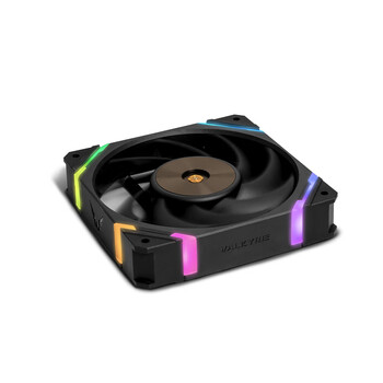 瓦尔基里(VALKYRIE)X12 VK FDB轴承 扇叶二次动平衡 易理线设计 12CM机箱风扇 4Pin PWM ARGB灯效 瓦尔基里(VALKYRIE)X12 VK FDB轴承 扇叶二次动平衡 易理线设计 12CM机箱风扇 4Pin PWM ARGB灯效
