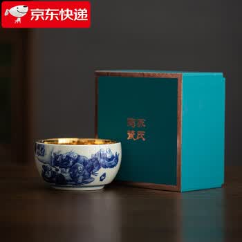 十八罗汉陶瓷价格报价行情- 京东