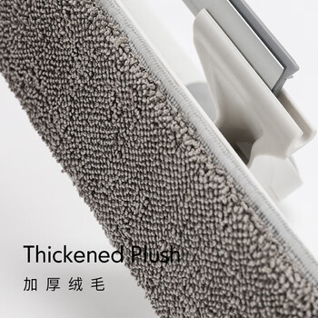 好媳妇擦窗器 升级U型户外神器家用双面伸缩杆刮水器高楼玻璃刮刀清洁刷