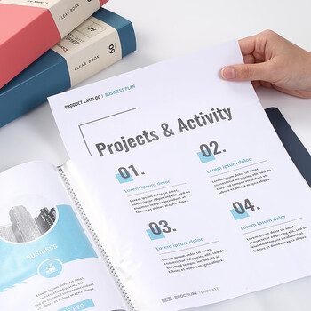 齐心(COMIX)A4/60页资料册/插袋文件册/活页文件夹/文件收纳袋 办公用品 EA2026 浅蓝 齐心(COMIX)A4/60页资料册/插袋文件册/活页文件夹/文件收纳袋 办公用品 EA2026 浅蓝