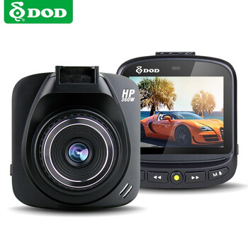 卡仕达阅高清夜视广角记录仪