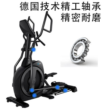 麦瑞克K9椭圆机到底值不值得选择？深入揭秘为你解说