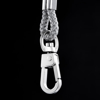 杜威克口哨 裁判哨子户外救生哨篮球足球运动专用 金属哨子+灰色挂绳 杜威克口哨 裁判哨子户外救生哨篮球足球运动专用 金属哨子+灰色挂绳