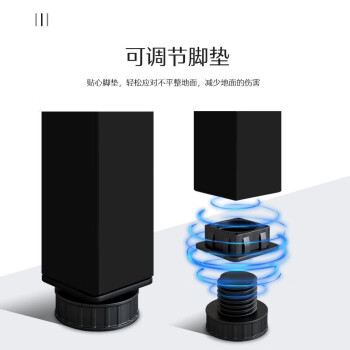 丰龙简易桌课桌电脑桌学习桌子现代简约折叠桌长条桌单层白象木120*60*75