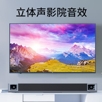 纽曼(Newmine)G507 回音壁音响电视音响 家庭影院音响 家用客厅 音箱 壁挂音响 条形音箱 纽曼(Newmine)G507 回音壁音响电视音响 家庭影院音响 家用客厅 音箱 壁挂音响 条形音箱