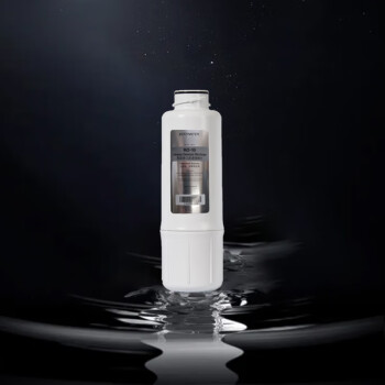 怡口净水（ECOWATER）净水器家用原装耗材 反渗透RO-10膜滤芯 适用于ERO131-3