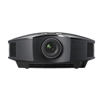 索尼sonyvplhw68全高清1080p蓝光3d家用家庭影院投影机