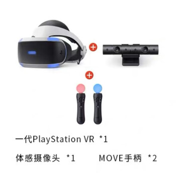 Ps4vr outlet