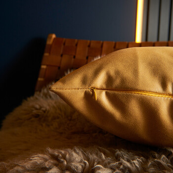 艾薇沙发抱枕套组合靠枕套皮靠垫套不含抱枕芯45*45 科技布4个套装 艾薇沙发抱枕套组合靠枕套皮靠垫套不含抱枕芯45*45 科技布4个套装