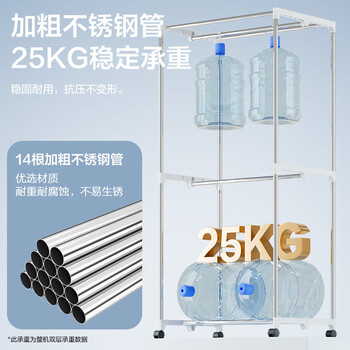 先锋（SINGFUN）烘干机家用干衣机小型衣柜式风干烘衣机婴儿衣物暖风30斤大容量定时烘干衣柜两用DGYJ-N2