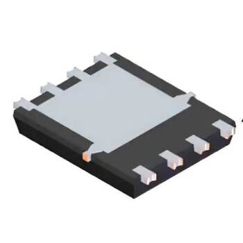 DIODES Mosfet场效应管 DMTH8028LPSWQ-13