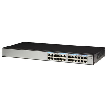 HUAWEIs1700-24gr24口全千兆企业级交换机