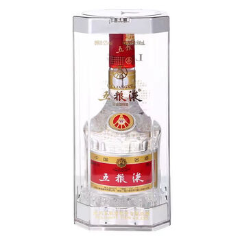五粮液（2006年）と十年陳酒（2009年） 五粮液 白酒 Wuliangye 五粮液长城装375ml 白酒批发价包邮