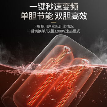 史密斯.劳伦50Q1电热水器到底值不值得选择？深入揭秘为你解说