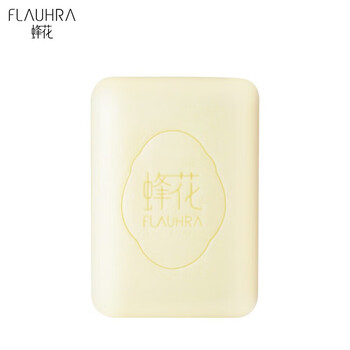 蜂花 香皂 梨韵春茶125g*2块 木质香氛洗澡留香洗脸洗手皂清洁肥皂 蜂花 香皂 梨韵春茶125g*2块 木质香氛洗澡留香洗脸洗手皂清洁肥皂