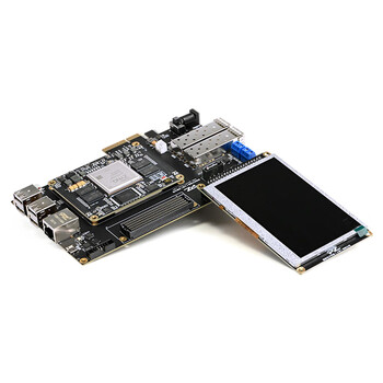 璞致FPGA开发板 xilinx ZYNQ7100 开发板 FMC HPC PCIE USB PZ7100-FH-KFB-900