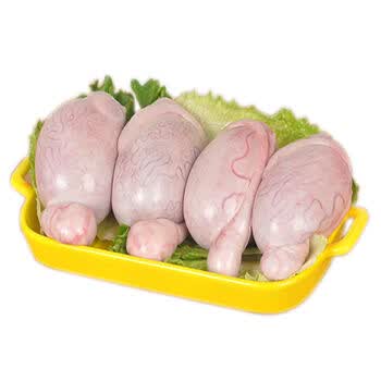 羊宝新鲜羊蛋烧烤冷冻羊腰子速冻羊外腰男用羊球羊腰食材锦蜜姬2斤装