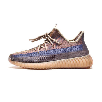 椰子鞋男鞋高版本软底三杆椰子鞋350v2真爆冰蓝天使满天星男莆田鞋