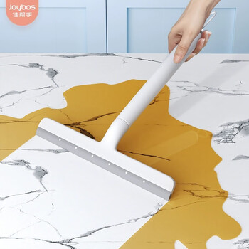 佳帮手擦玻璃神器多功能玻璃刮水器浴室镜子厨房台面窗户清洁工具