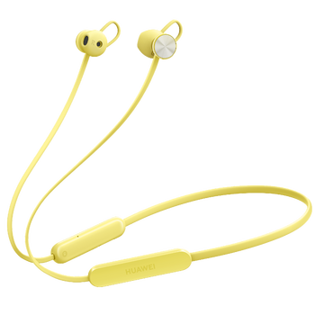 华为(huawei)华为蓝牙耳机freelace活力版无线运动耳机挂脖式颈挂式