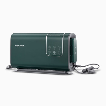 摩飞电器（Morphyrichards）果蔬清洗机MR2061家用双仓有线洗菜机颜色随机VJ