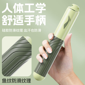 李宁计数跳绳成人健身减肥竞速钢丝绳小学生中考体育考试训练运动