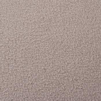 MUJI可当成腰垫使用的柔软靠垫 抱枕 腰托腰靠 浅米色 35*35*35cm