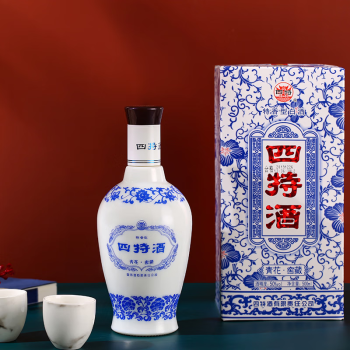 四特十五年价格报价行情- 京东