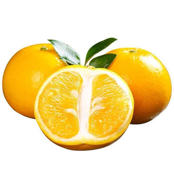 千朵云爆汁黄金葡萄柚 新鲜应季香甜西柚甜心黄金柚子礼盒 精选2粒装