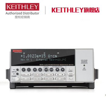 KEITHLEY测量工具- 京东