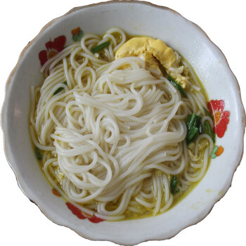 攸湘湖南特产湖南米粉攸县米粉米线米粉干细粉 圆粉1000克