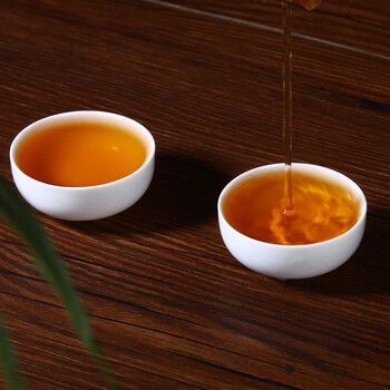 白沙溪 茶叶安化黑茶金花茯茶砖茶蓝印天茯茶叶礼盒装800g送礼袋 白沙溪 茶叶安化黑茶金花茯茶砖茶蓝印天茯茶叶礼盒装800g送礼袋