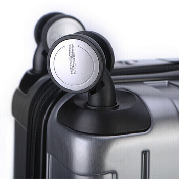 美旅箱包拉杆箱靠谱吗？真实评测差么