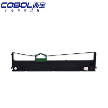 COBOL高宝DPK8580 色带架 黑色 适用富士通FUJITSU DPK8580/800/800H/800T/810/810GS/810H/810P等