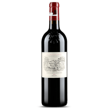 拉菲(lafite)古堡/大拉菲 法国进口干红葡萄酒 拉菲酒庄/拉菲庄园750