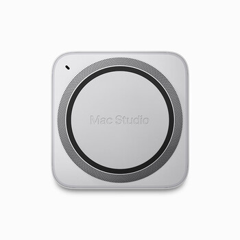Apple/苹果AI笔记本/ Mac Studio M2 Ultra(24+60核)64G 1TB 台式机 MQH63CH/A Apple/苹果AI笔记本/ Mac Studio M2 Ultra(24+60核)64G 1TB 台式机 MQH63CH/A
