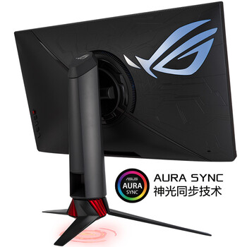 华硕XG279Q2k显示器怎么样质量大揭秘！
