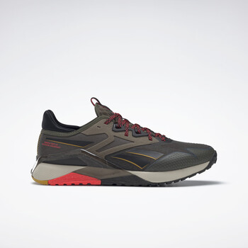 锐步reebok男鞋nanox2adventure运动综合训练鞋gy9493gy9493455