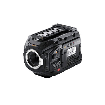 blackmagic ursa mini pro摄影机bmd摄像机ursa mini pro 12k ursa