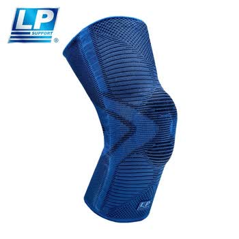 LP护膝运动篮球专用半月板髌骨跑步装备男女羽毛球登山专业膝盖护具