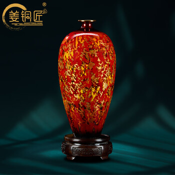 唐三彩 花瓶 唐三彩花瓶品牌及商品- 京东