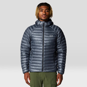 Mountain Hardwear: Technical Outdoor Gear & Apparel