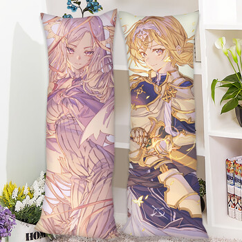 绿野客刀剑神域周边抱枕 刀剑神域3亚丝娜等身抱枕桐人爱丽丝诗乃抱枕