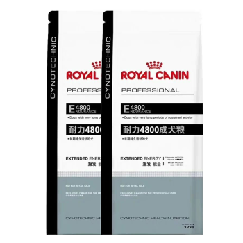 Royal canin hotsell professional e4800