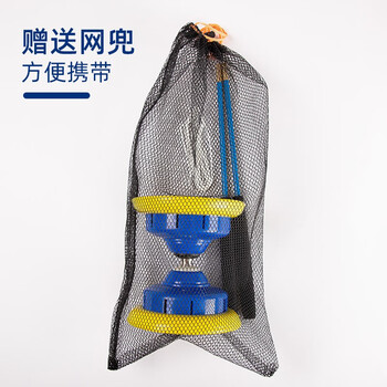 杜威克 空竹大号 五轴承16响护圈扯铃初学小学生专业儿童老人健身5轴 杜威克 空竹大号 五轴承16响护圈扯铃初学小学生专业儿童老人健身5轴