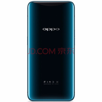 oppo find x手机- 京东