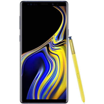 三星GALAXY Note 9 128g价格报价行情- 京东