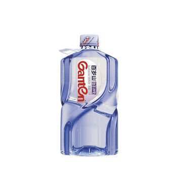 景田 百岁山 饮用天然矿泉水4.5L*2瓶 整箱装 泡茶煲汤煮饭 偏硅酸