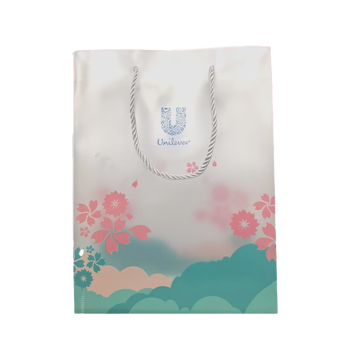 蓝多霸（DOMESTOS） 亮白除菌洁厕啫喱香杉松木香600G+联合利华礼袋 清洁去垢